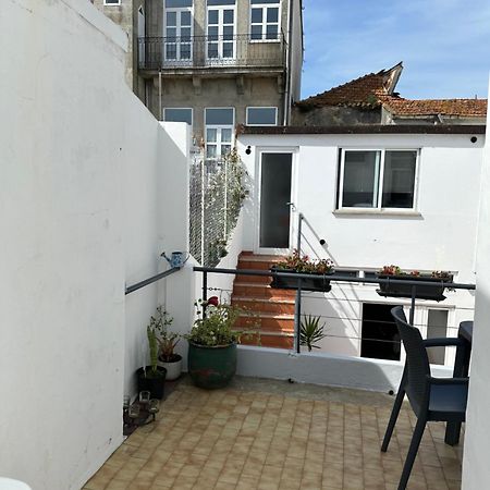 Casa Azul D'Altamira Διαμέρισμα Βιάνα ντο Καστέλο Εξωτερικό φωτογραφία
