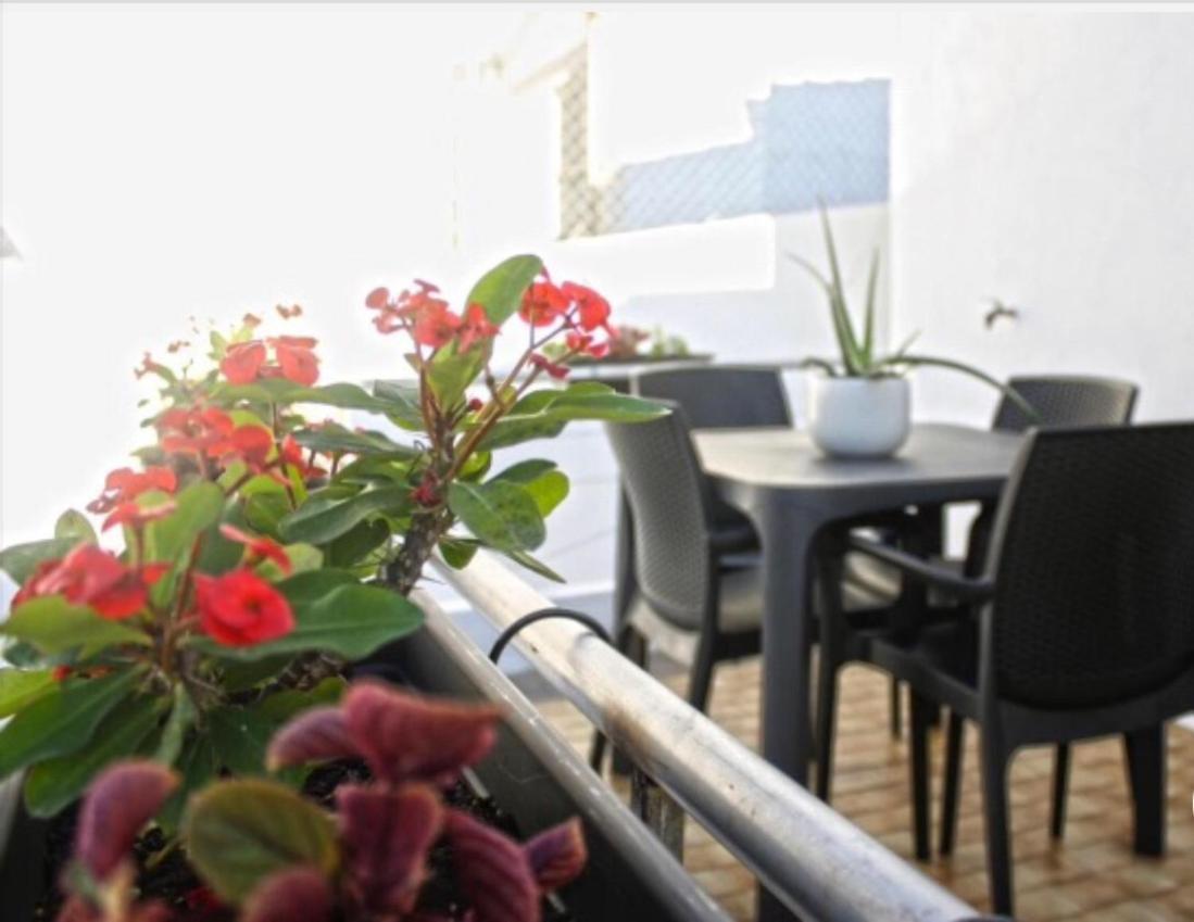 Casa Azul D'Altamira Διαμέρισμα Βιάνα ντο Καστέλο Εξωτερικό φωτογραφία