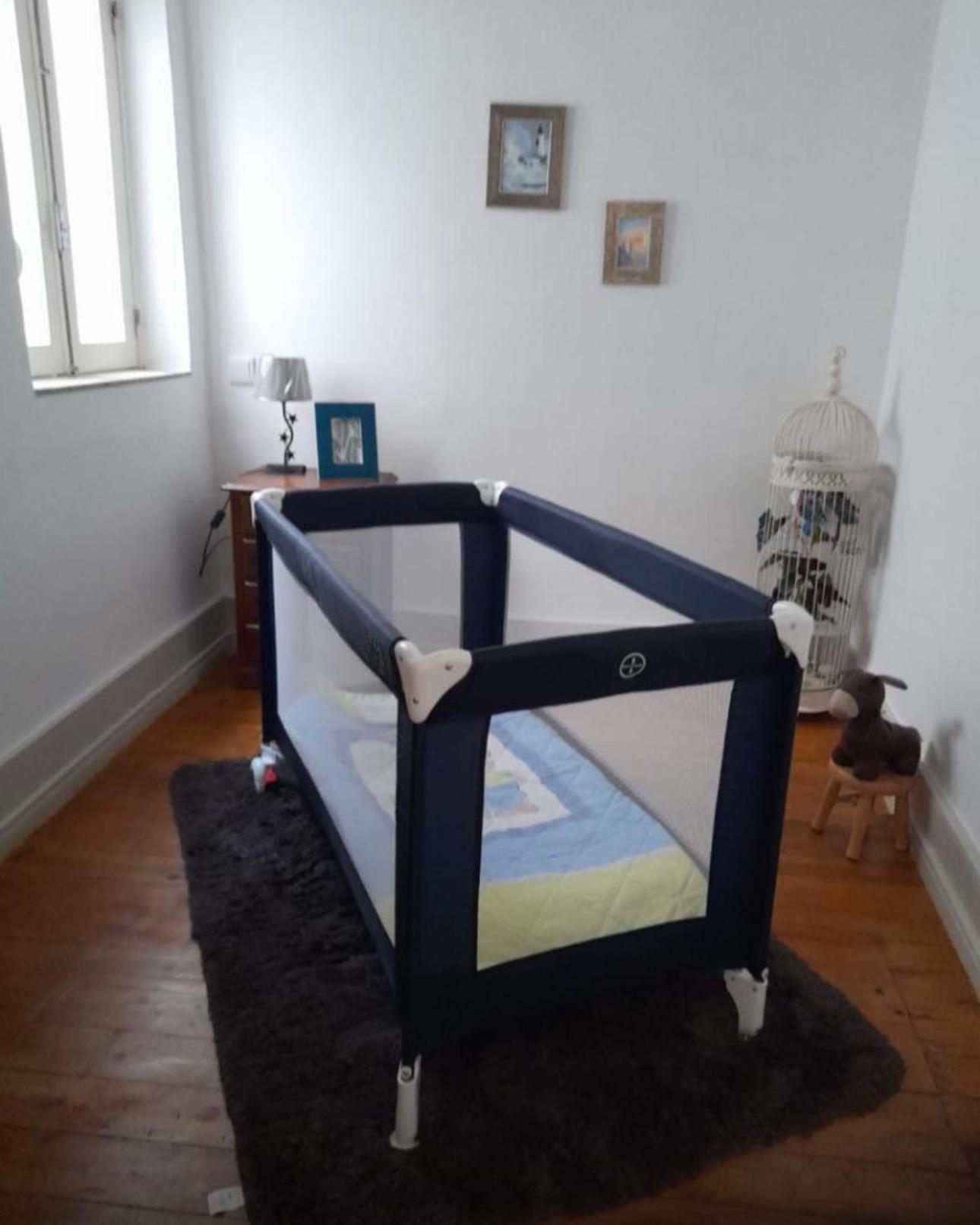 Casa Azul D'Altamira Διαμέρισμα Βιάνα ντο Καστέλο Εξωτερικό φωτογραφία