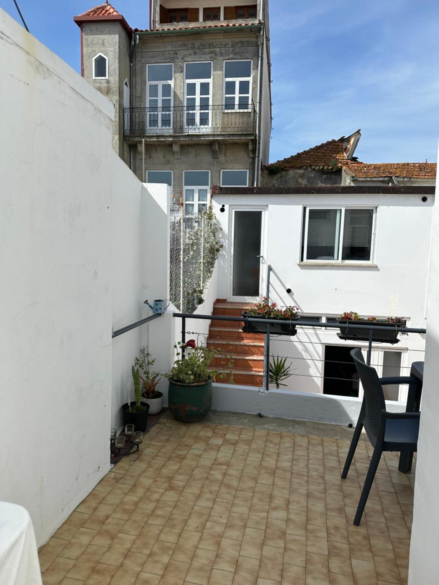 Casa Azul D'Altamira Διαμέρισμα Βιάνα ντο Καστέλο Εξωτερικό φωτογραφία