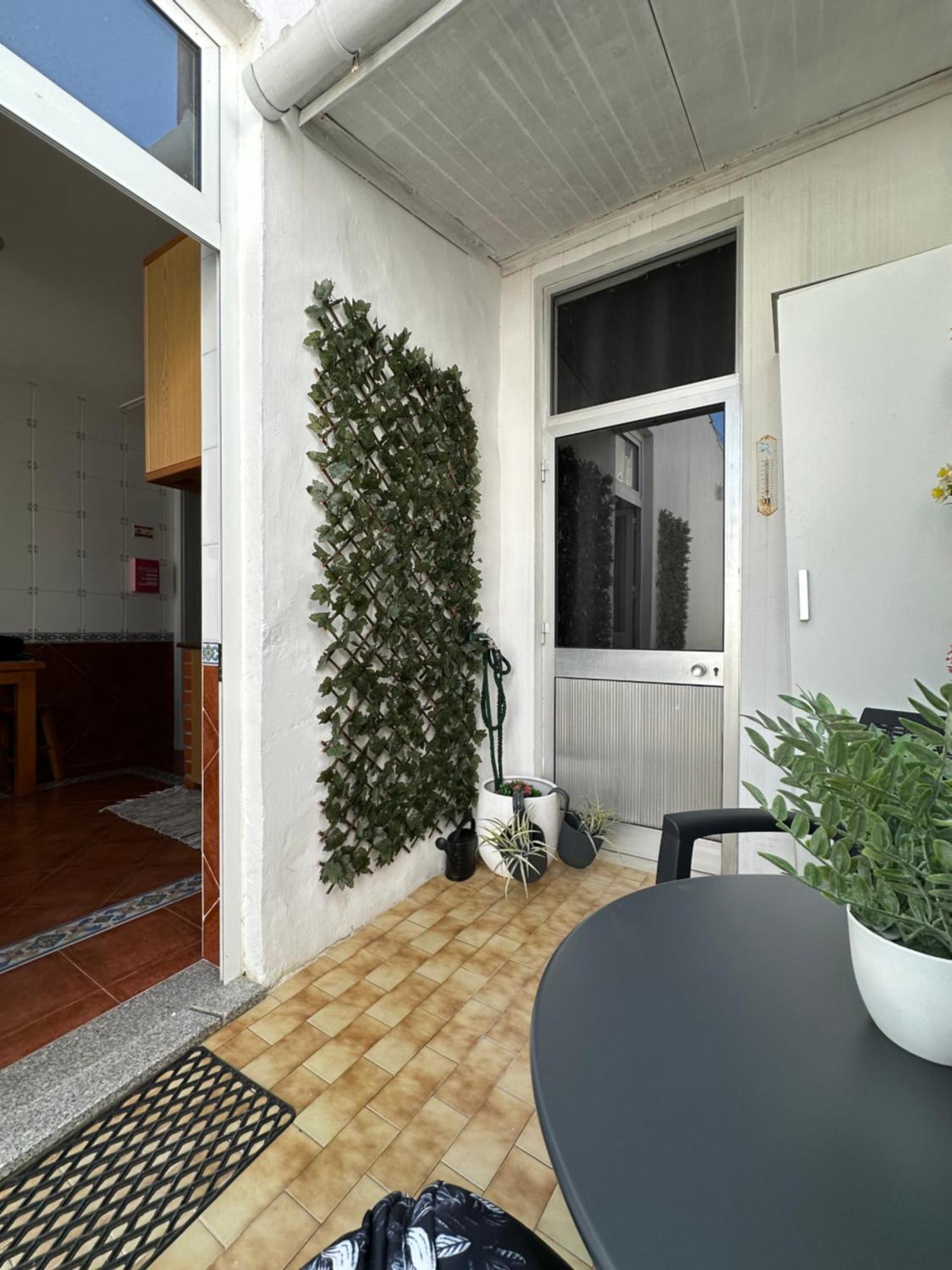Casa Azul D'Altamira Διαμέρισμα Βιάνα ντο Καστέλο Εξωτερικό φωτογραφία