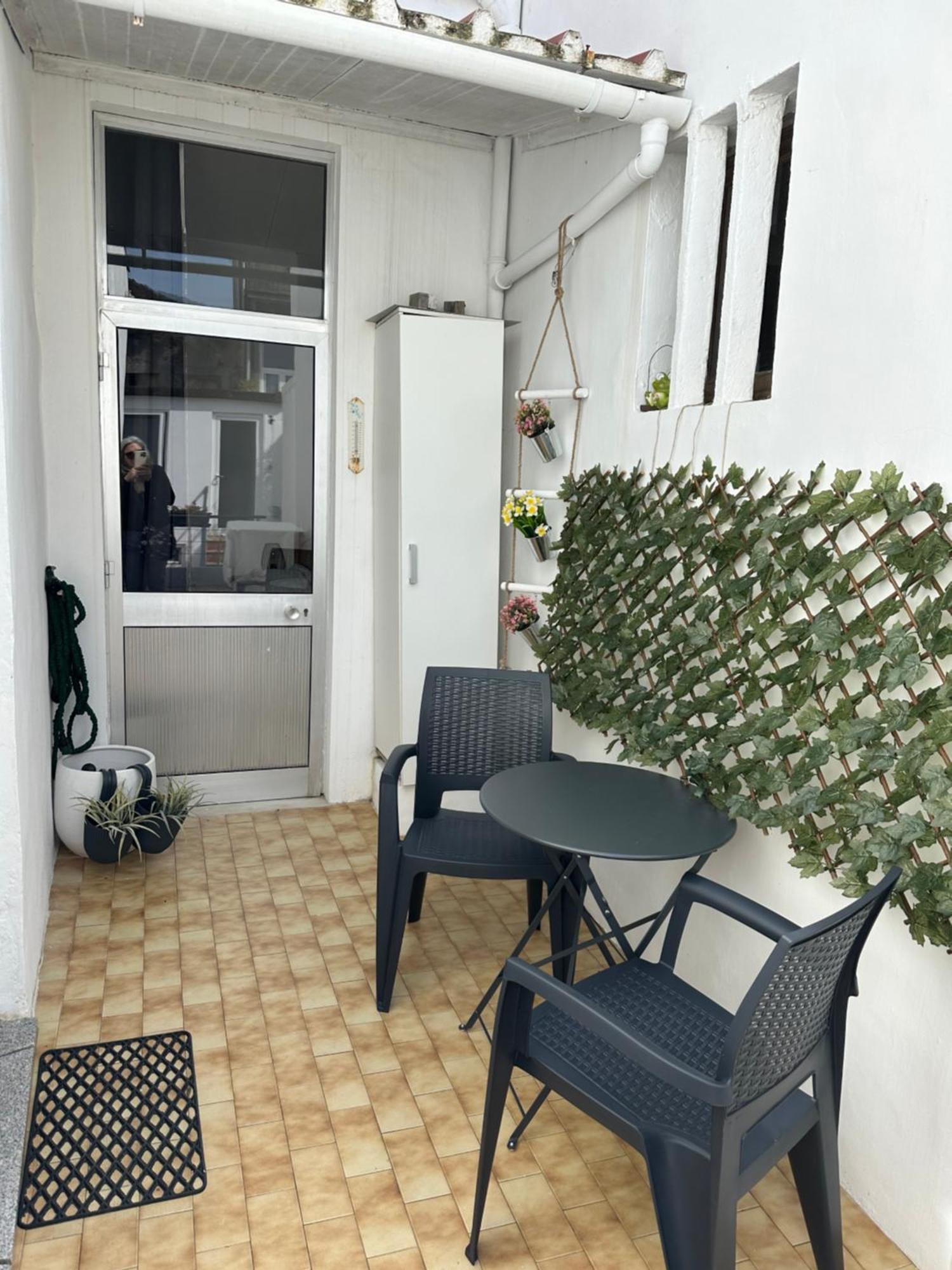 Casa Azul D'Altamira Διαμέρισμα Βιάνα ντο Καστέλο Εξωτερικό φωτογραφία