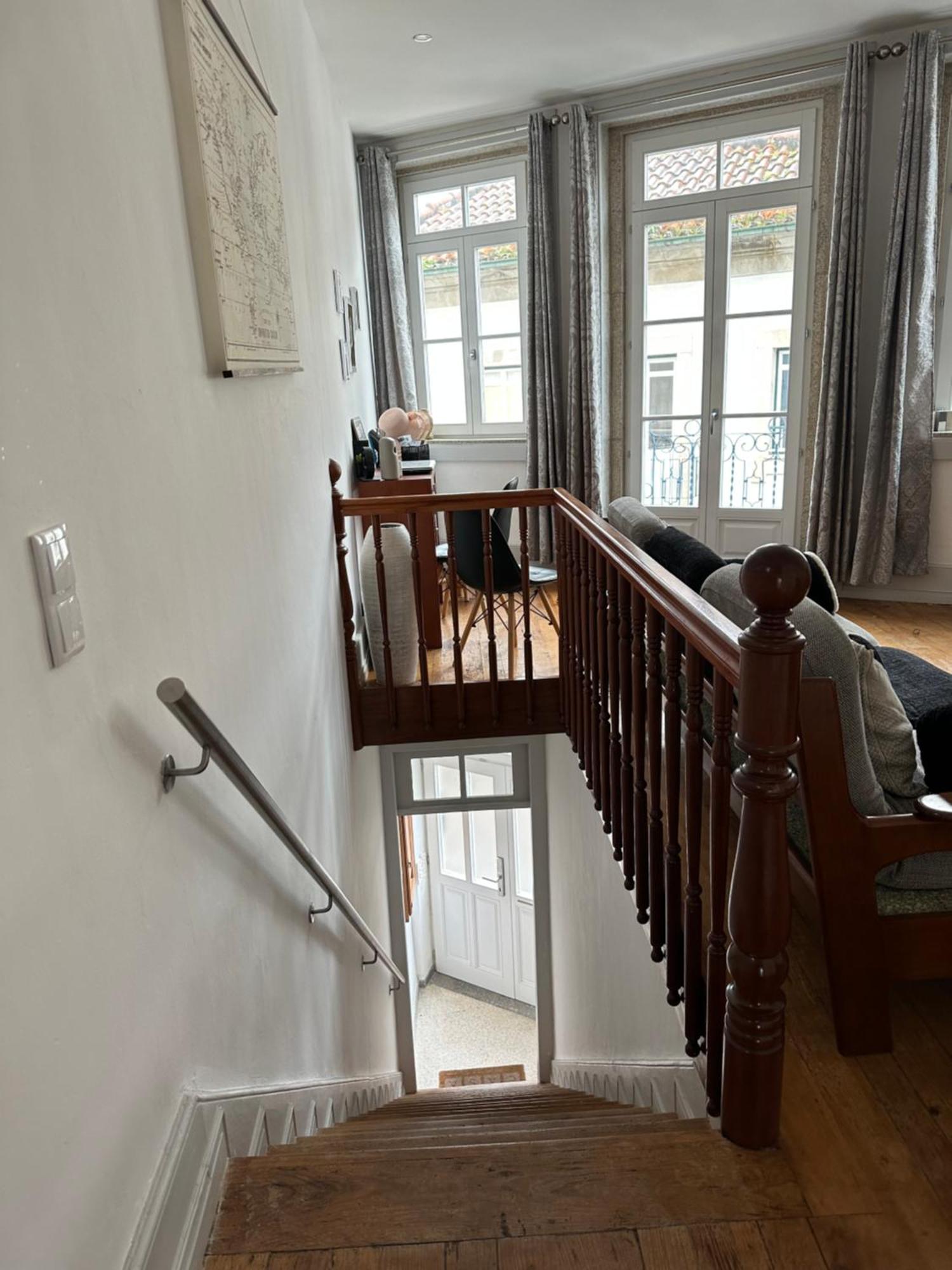 Casa Azul D'Altamira Διαμέρισμα Βιάνα ντο Καστέλο Εξωτερικό φωτογραφία