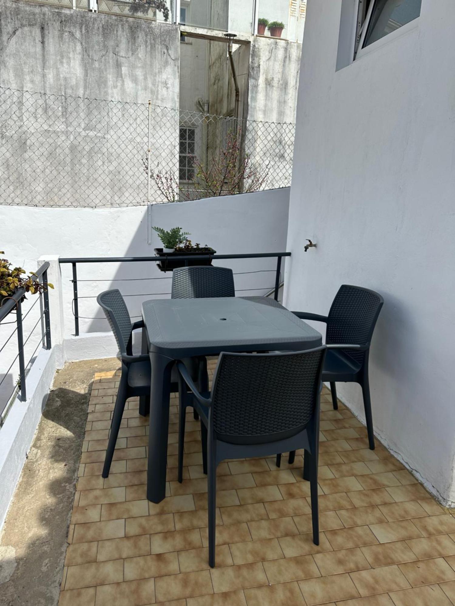 Casa Azul D'Altamira Διαμέρισμα Βιάνα ντο Καστέλο Εξωτερικό φωτογραφία