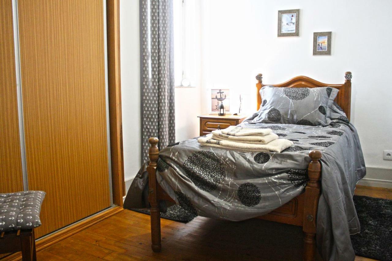 Casa Azul D'Altamira Διαμέρισμα Βιάνα ντο Καστέλο Εξωτερικό φωτογραφία