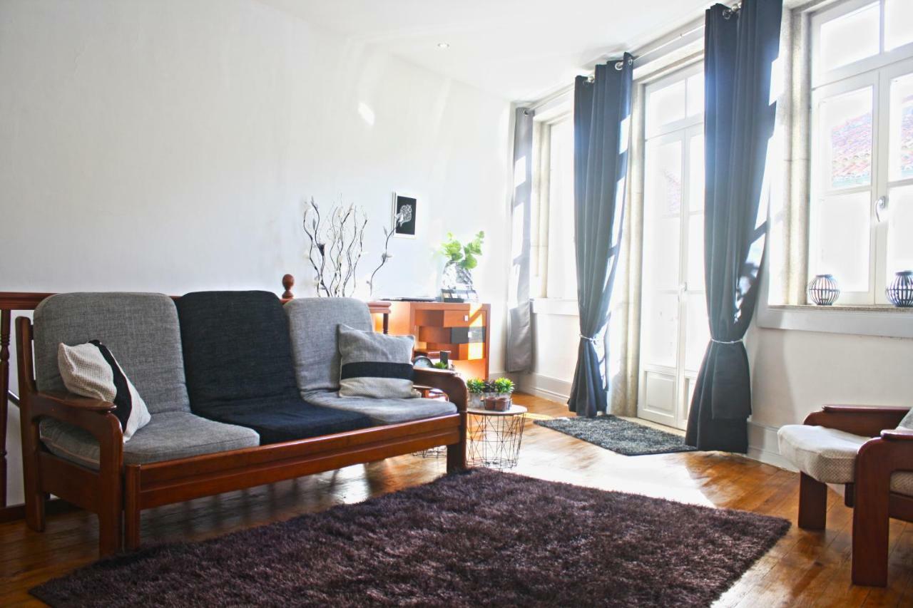 Casa Azul D'Altamira Διαμέρισμα Βιάνα ντο Καστέλο Εξωτερικό φωτογραφία