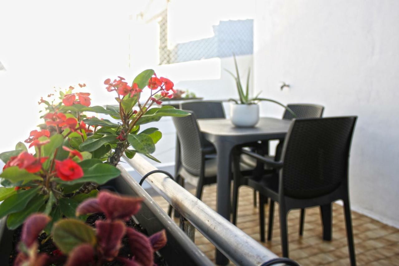 Casa Azul D'Altamira Διαμέρισμα Βιάνα ντο Καστέλο Εξωτερικό φωτογραφία