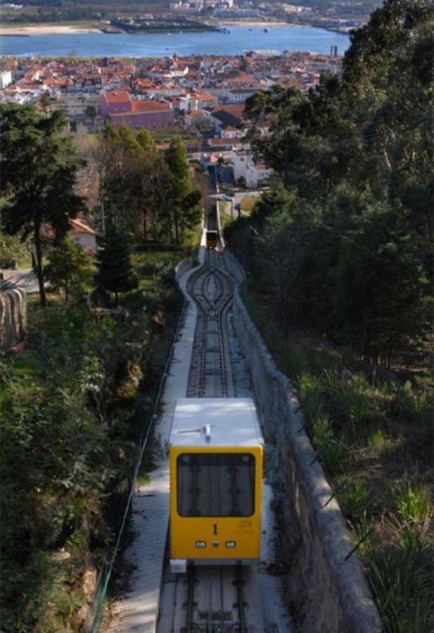 Casa Azul D'Altamira Διαμέρισμα Βιάνα ντο Καστέλο Εξωτερικό φωτογραφία