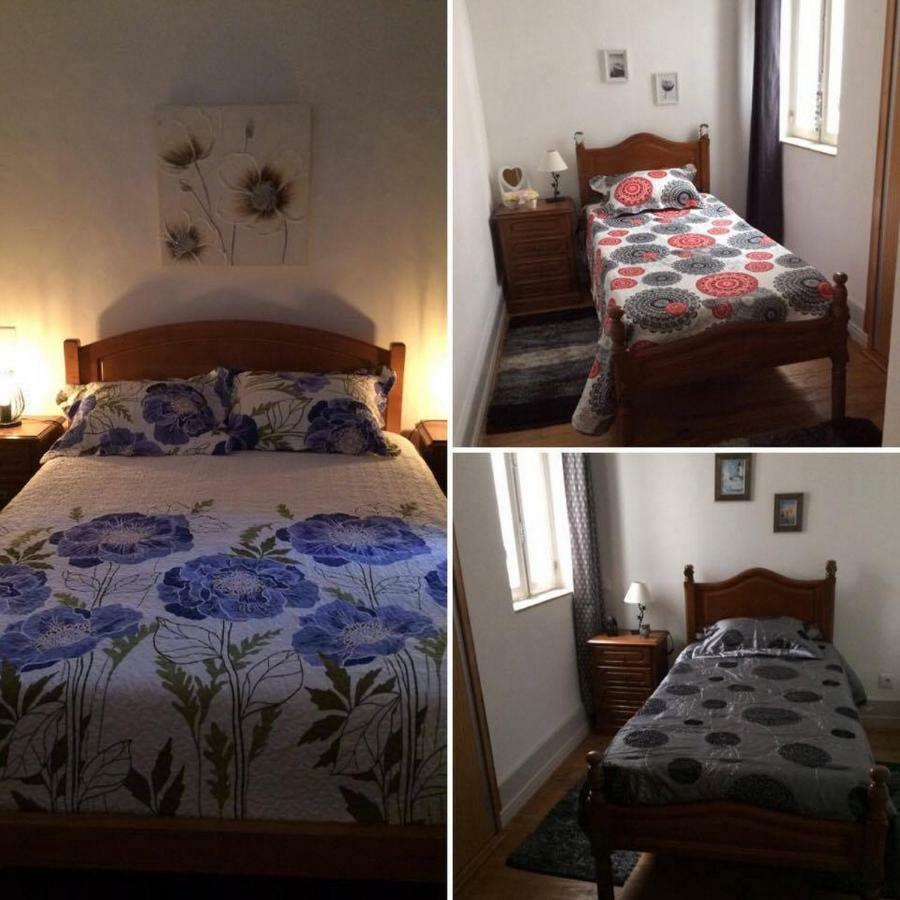 Casa Azul D'Altamira Διαμέρισμα Βιάνα ντο Καστέλο Εξωτερικό φωτογραφία